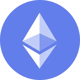 Ethereum loqosu