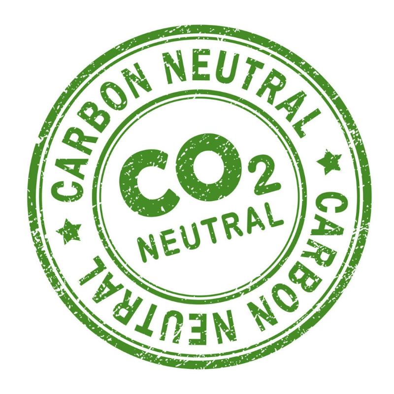 co2 neytral