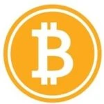 bitcoin loqosu