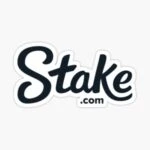 stake.com kazino loqosu