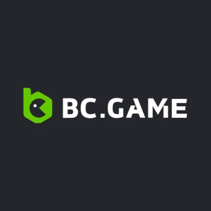 BC.Game Casino loqosu üçün loqo şəkli