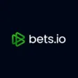 Bets.io Casino üçün loqo şəkli